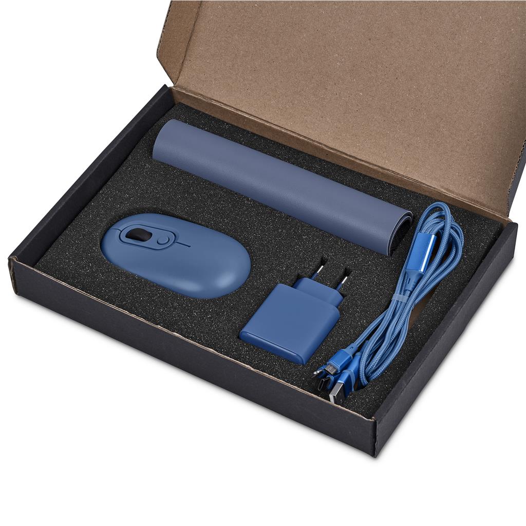 Serendipio Congleton Gift Set