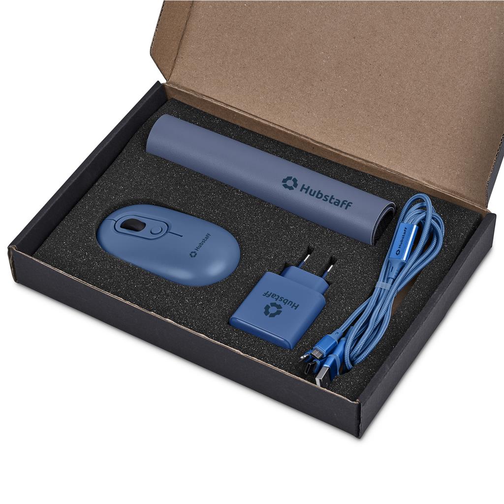 Serendipio Congleton Gift Set