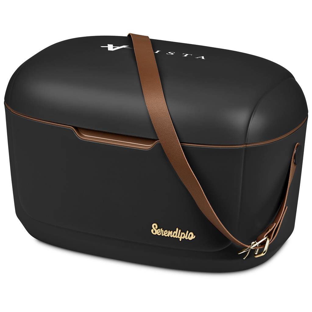 Serendipio Padley Gift Set