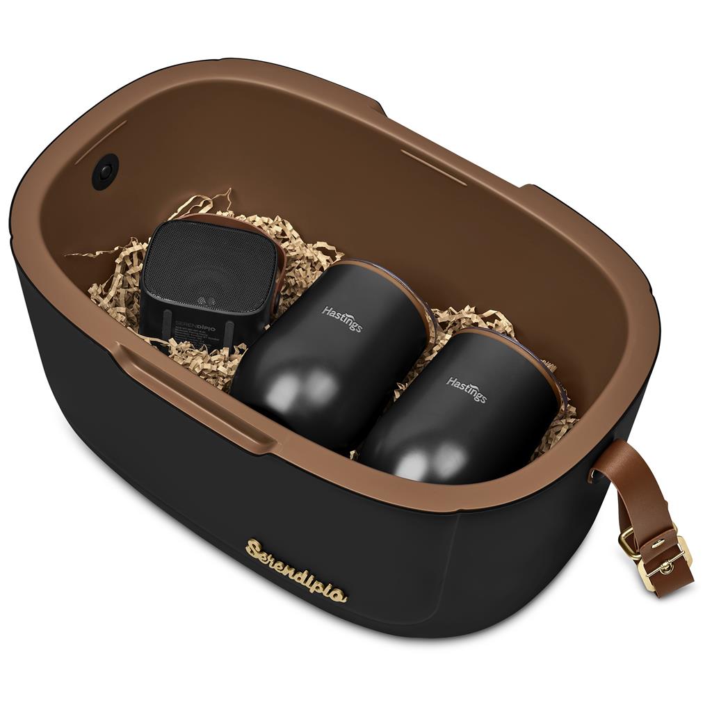 Serendipio Hampstead Gift Set