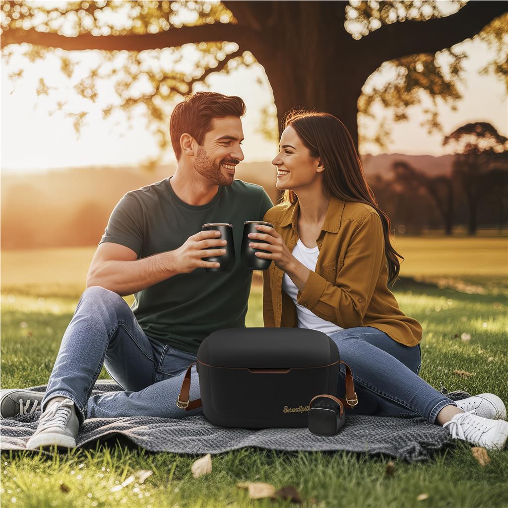 Serendipio Hampstead Gift Set