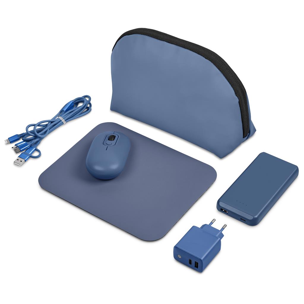 Serendipio Andover Tech Set