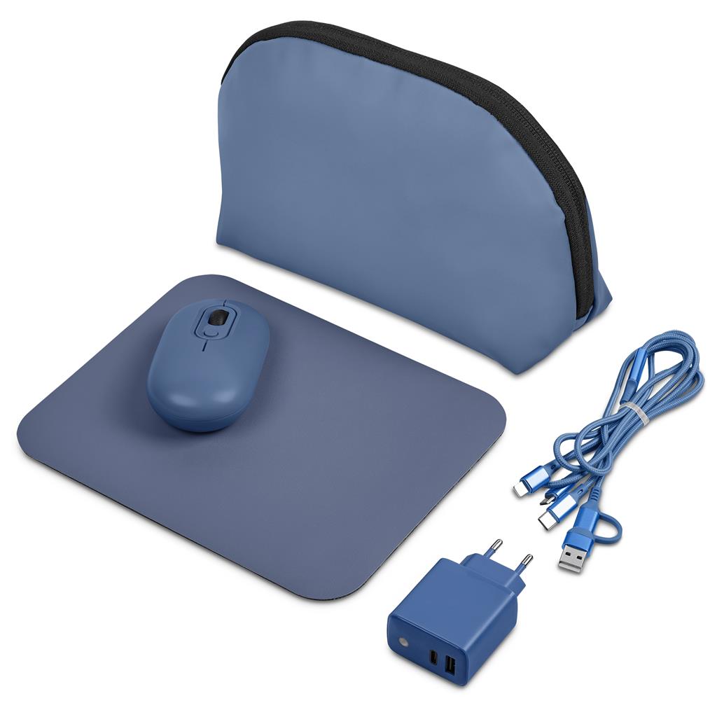 Serendipio Horley Tech Set