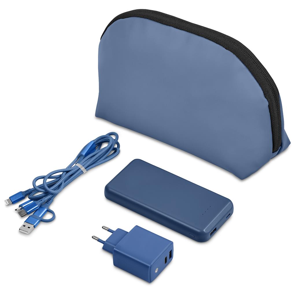 Serendipio Kirkham Tech Set