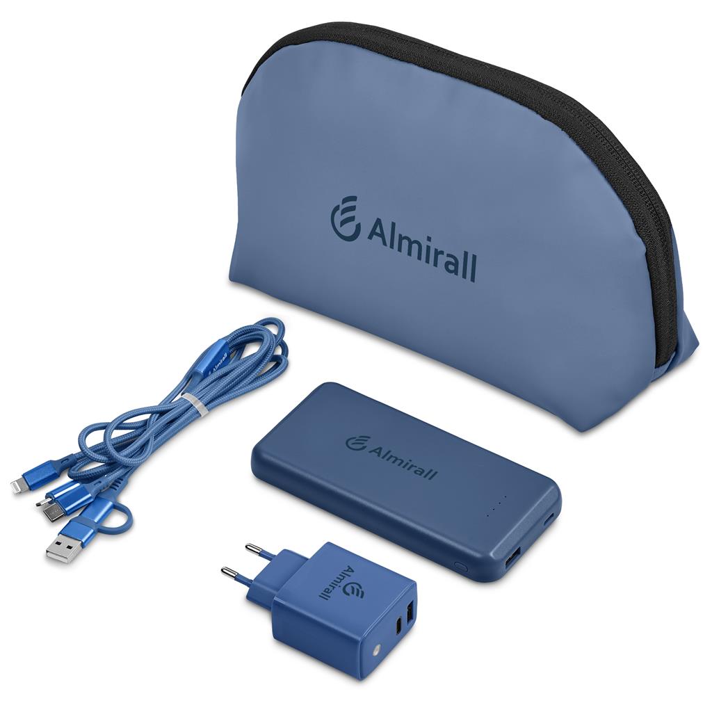 Serendipio Kirkham Tech Set