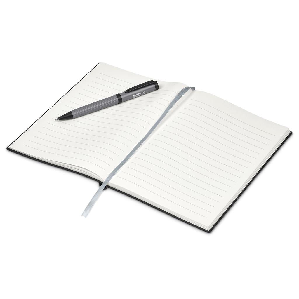 Milestone Notebook & Pen Set