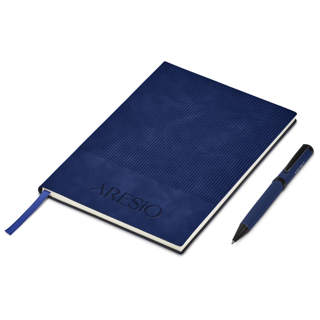 Milestone Notebook & Pen Set