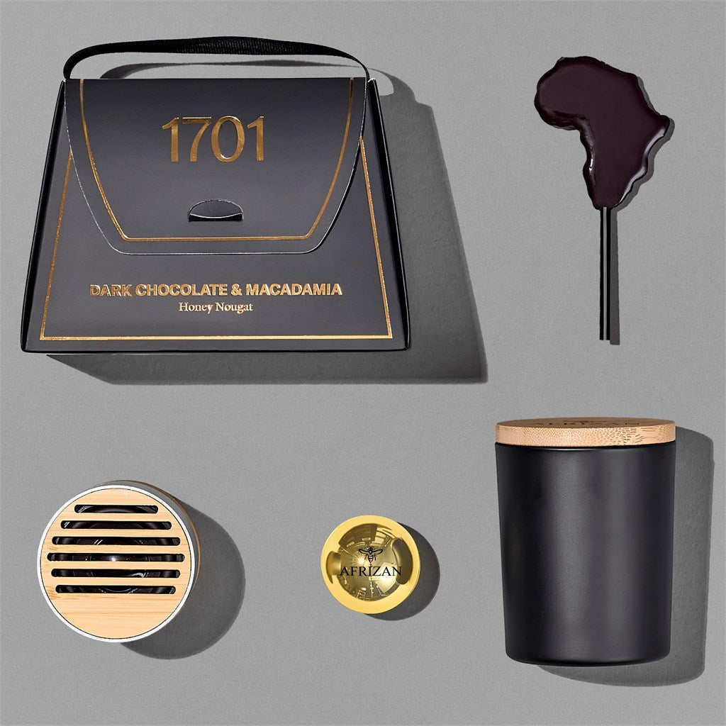 Yatta Basic Beauty Hamper