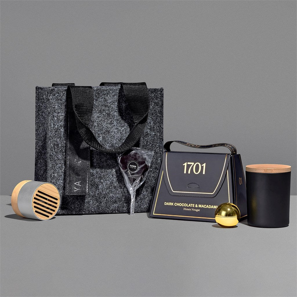 Yatta Basic Beauty Hamper