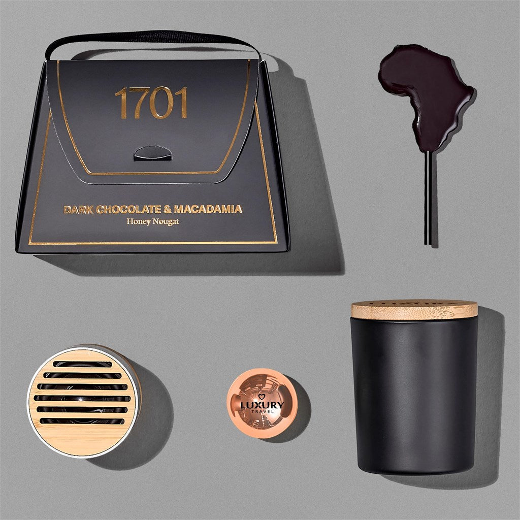 Yatta Basic Beauty Hamper