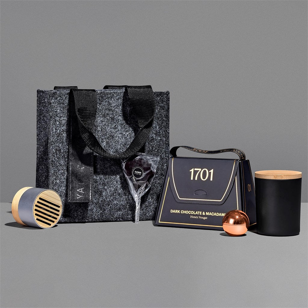 Yatta Basic Beauty Hamper