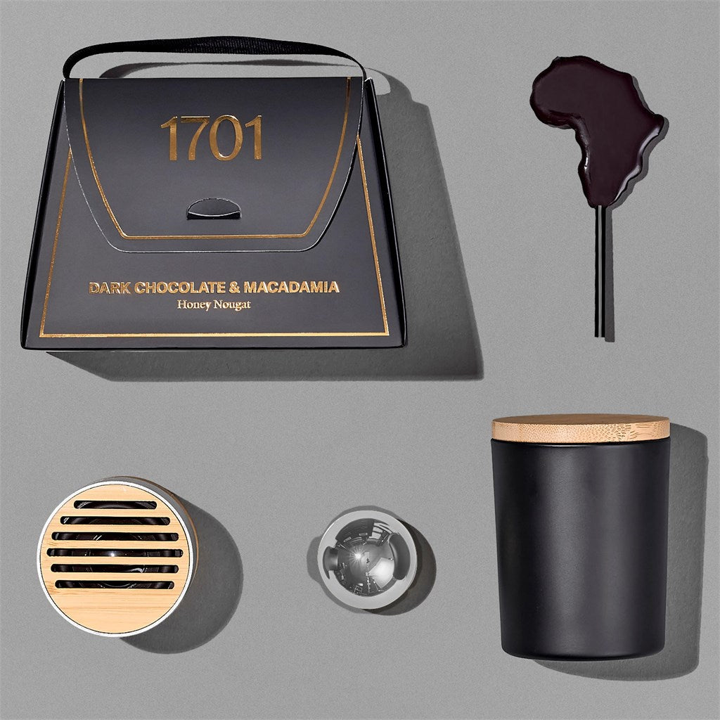 Yatta Basic Beauty Hamper