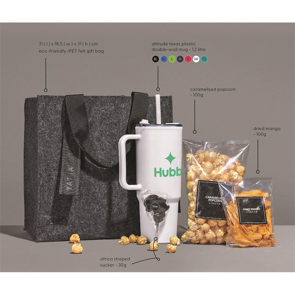 Yatta Classy Keepsake Hamper