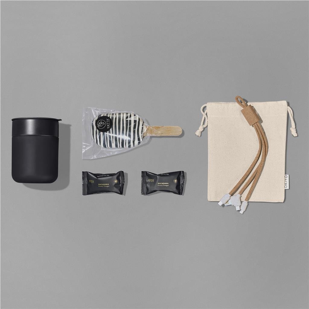 Yatta Sweet Sip Hamper