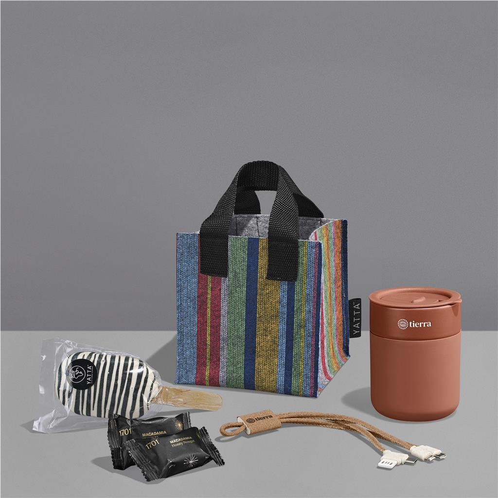 Yatta Sweet Sip Hamper