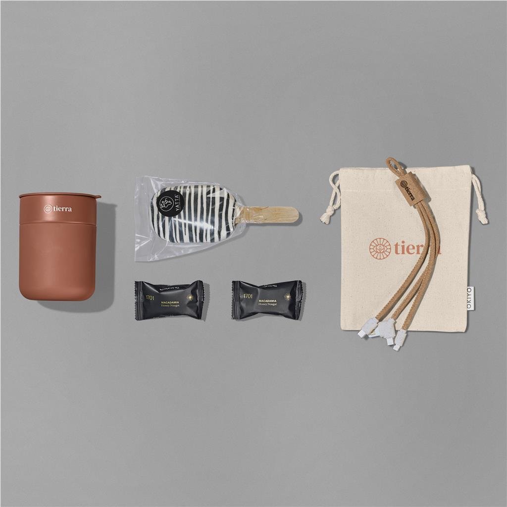 Yatta Sweet Sip Hamper