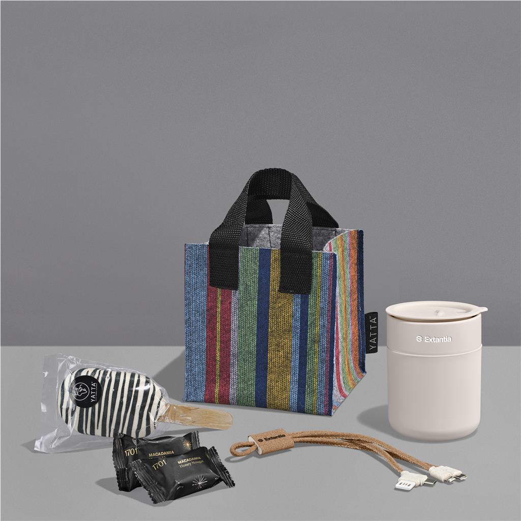 Yatta Sweet Sip Hamper