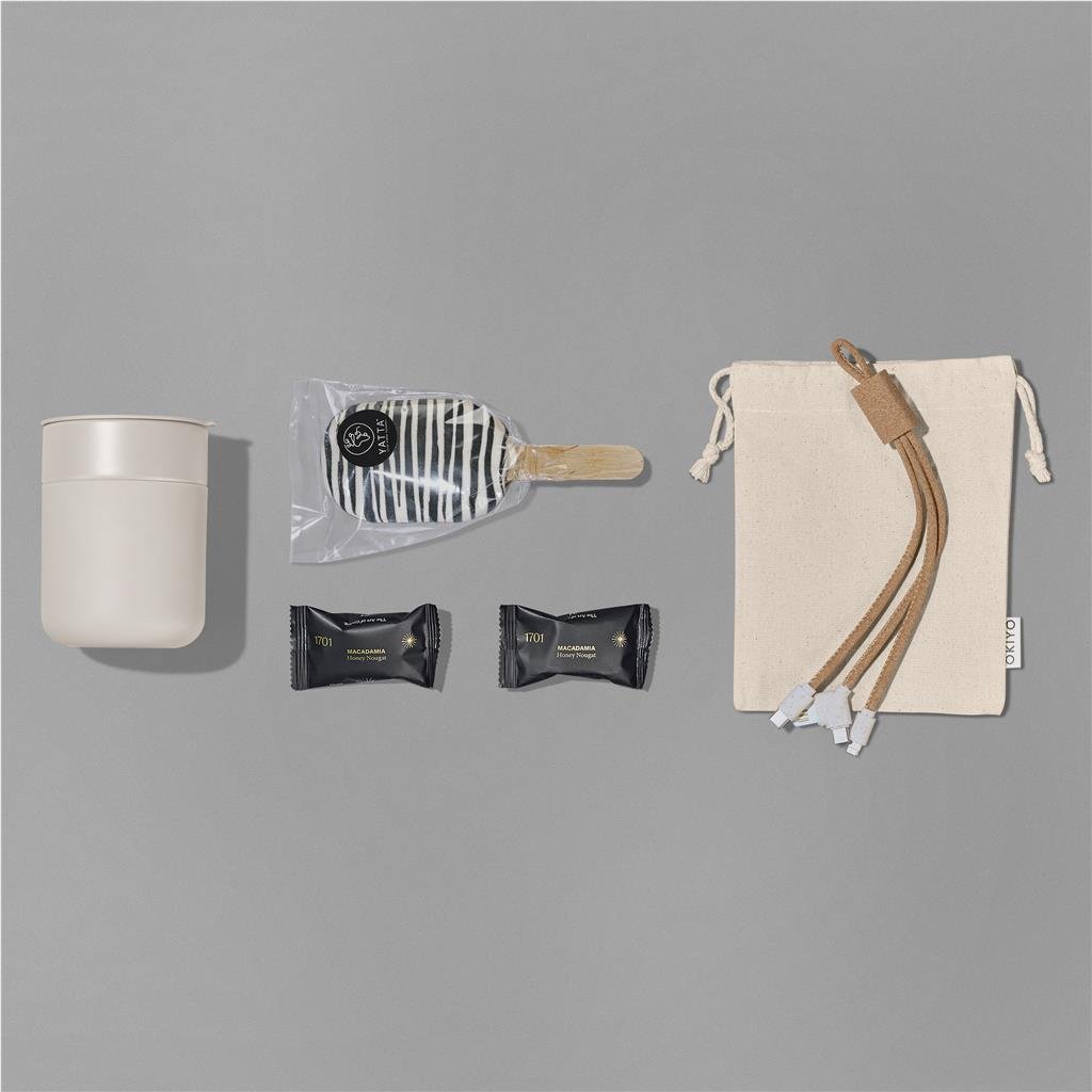 Yatta Sweet Sip Hamper