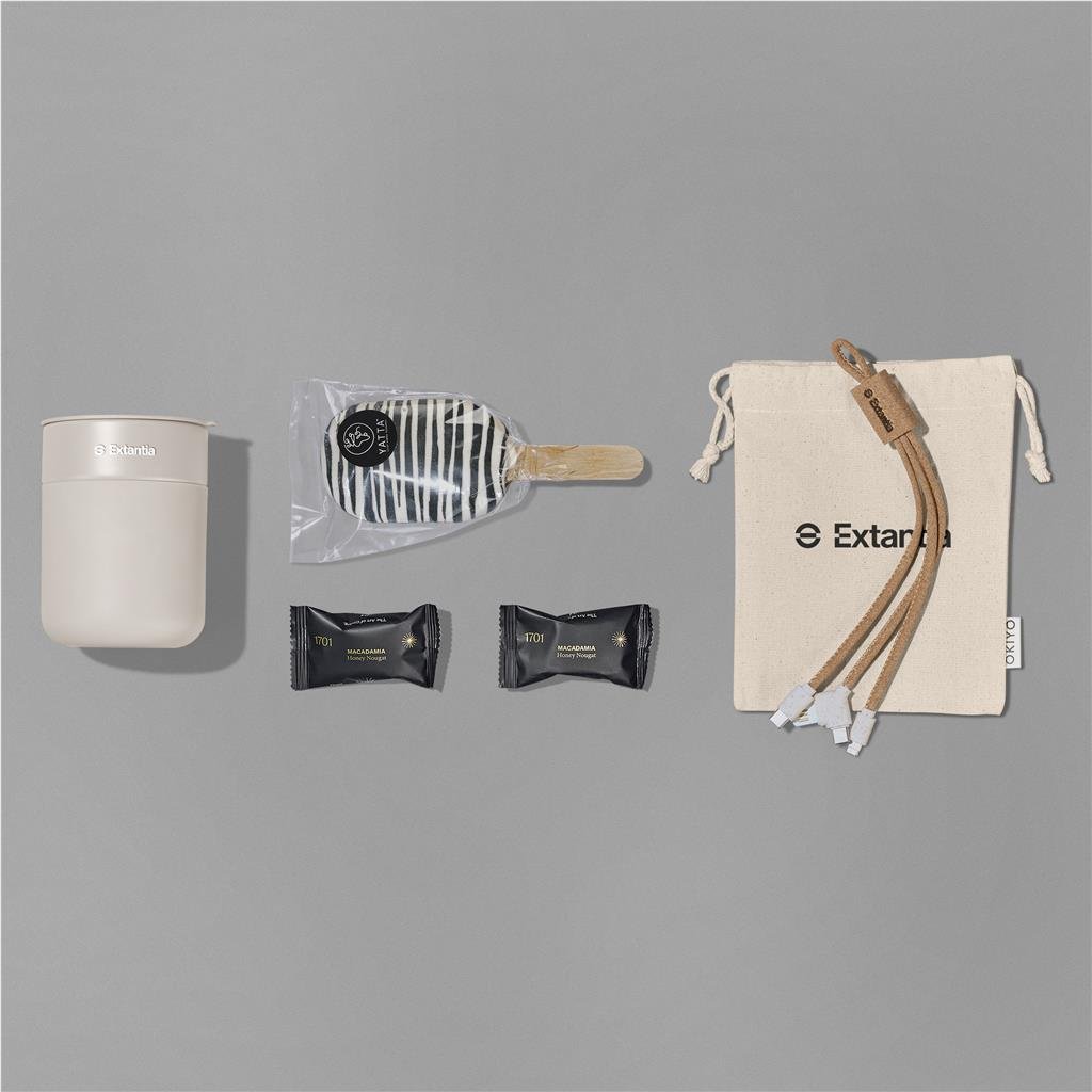 Yatta Sweet Sip Hamper