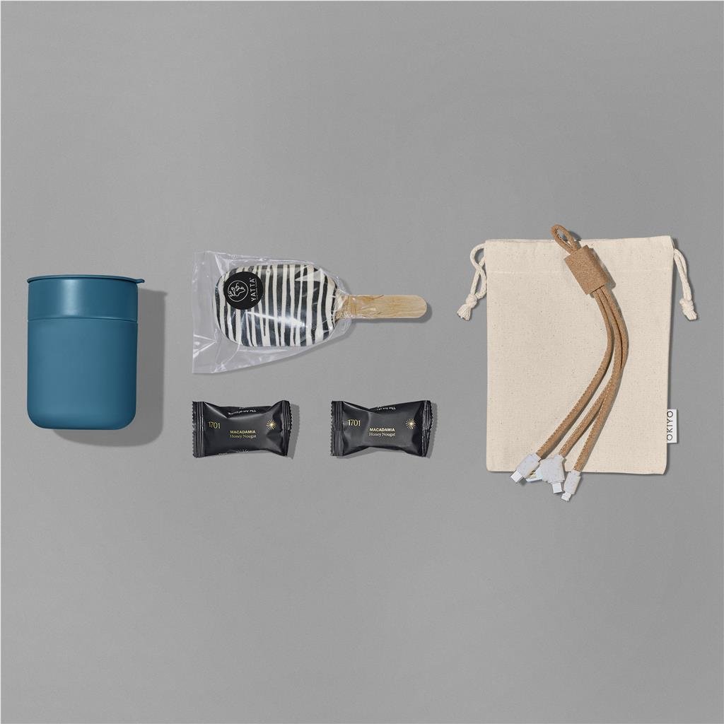 Yatta Sweet Sip Hamper