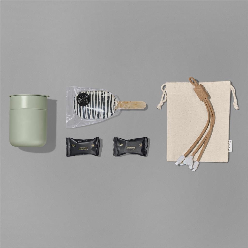 Yatta Sweet Sip Hamper