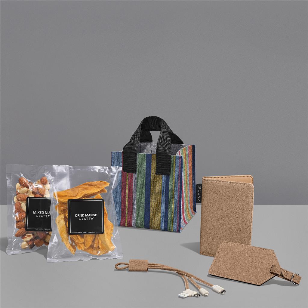 Yatta Smart Start Hamper