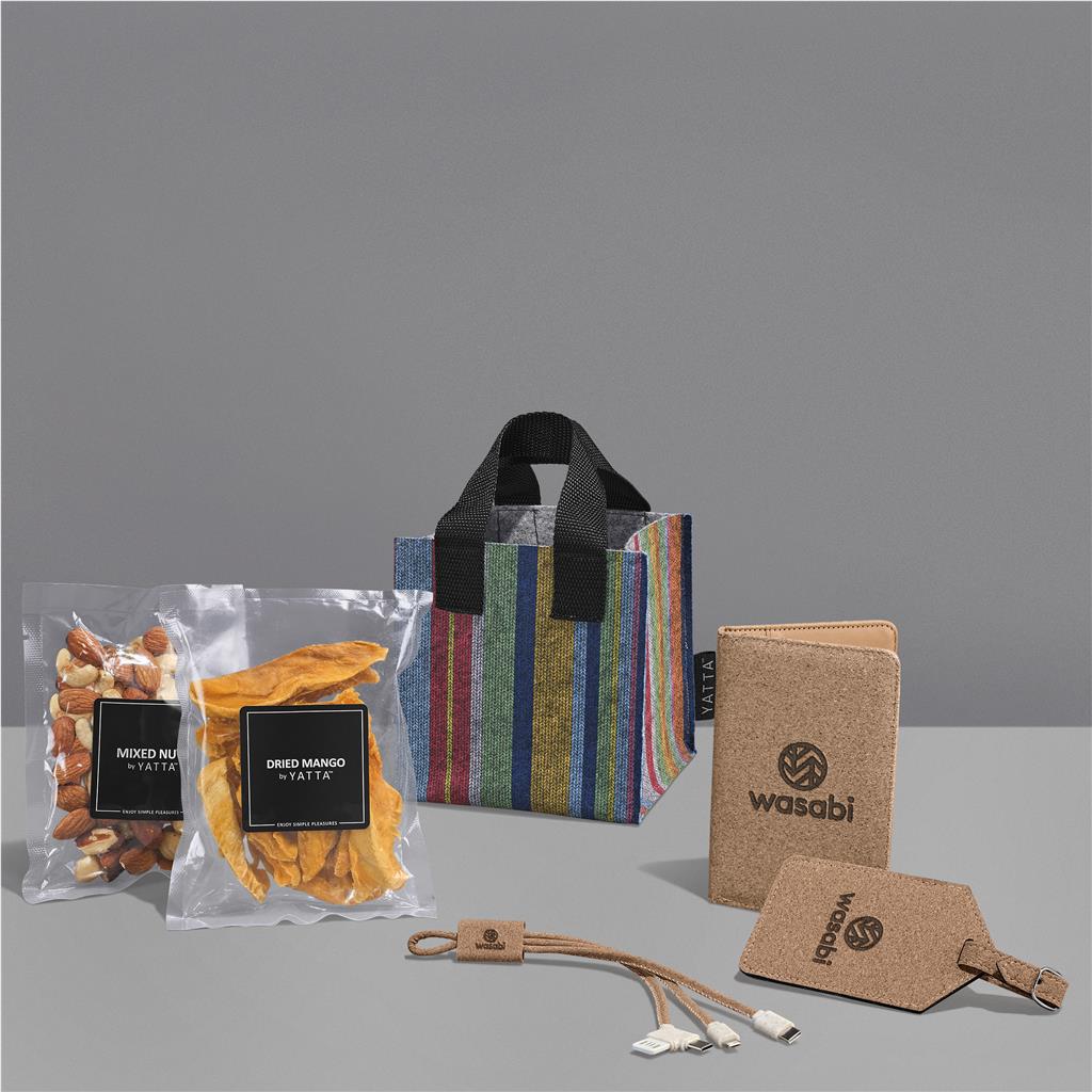 Yatta Smart Start Hamper