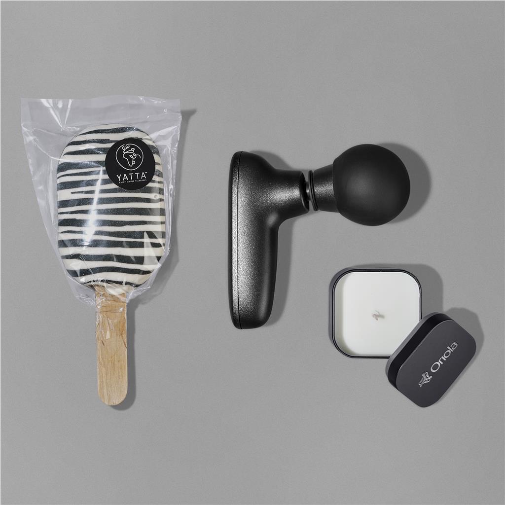 Yatta Positive Pulse Hamper