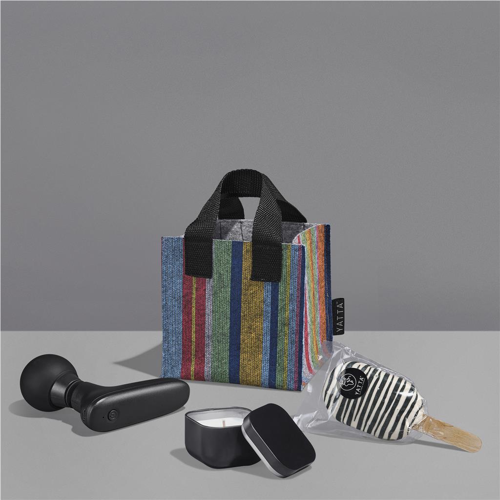 Yatta Positive Pulse Hamper