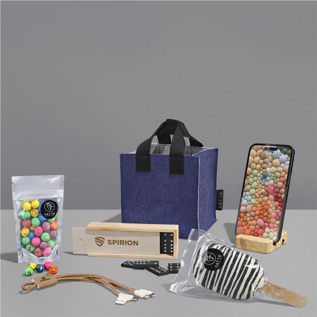 Yatta Daily Drive Hamper