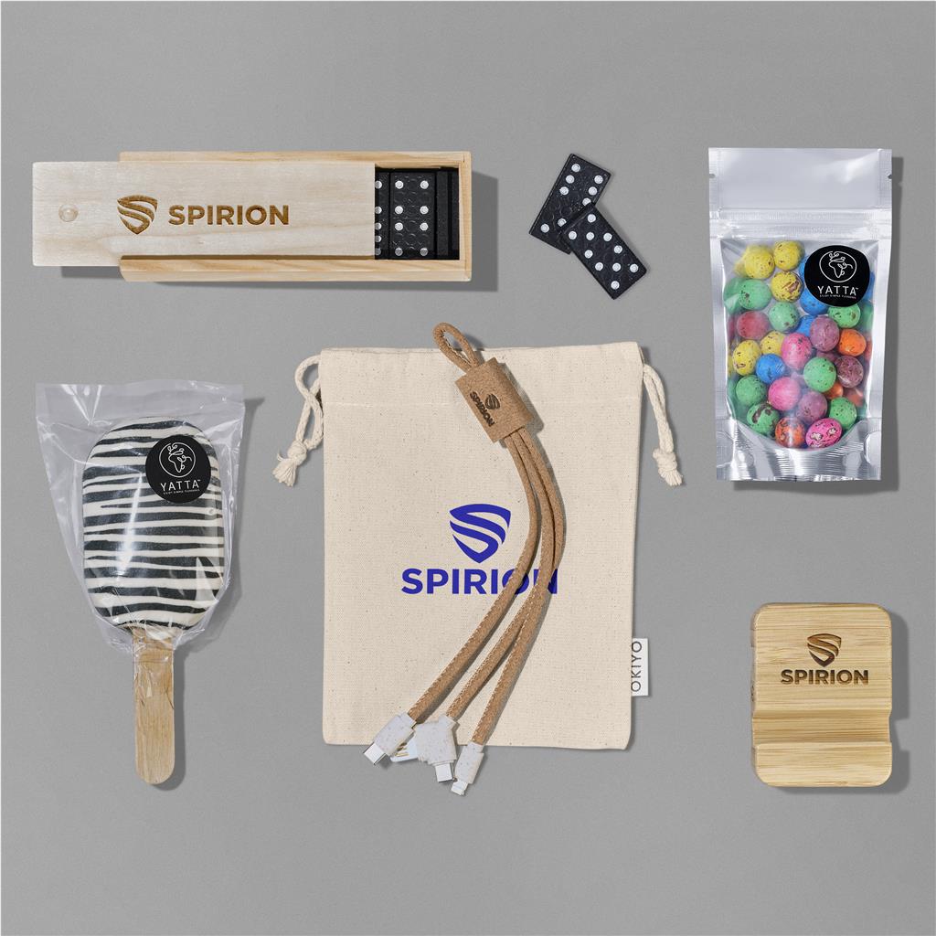 Yatta Daily Drive Hamper