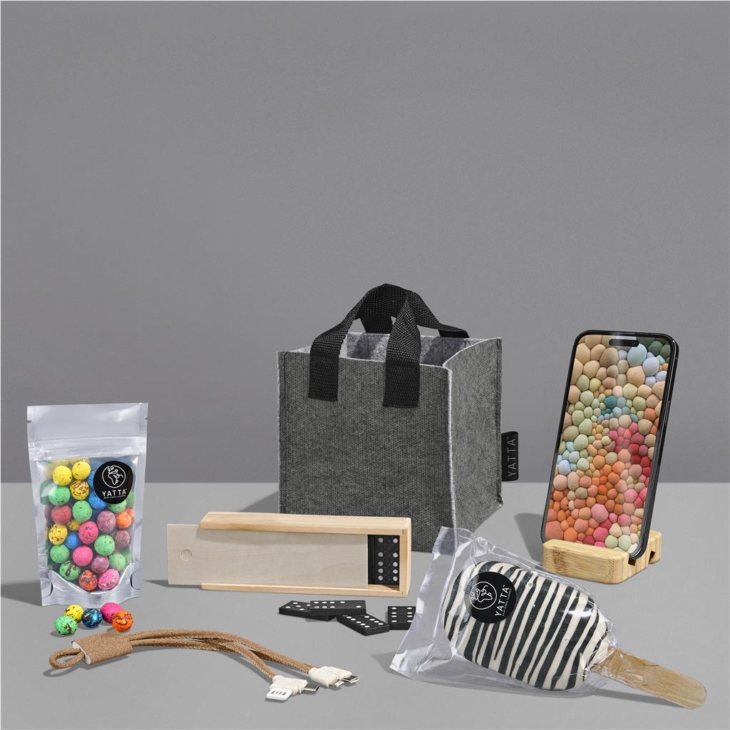 Yatta Daily Drive Hamper