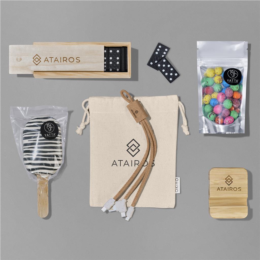 Yatta Daily Drive Hamper