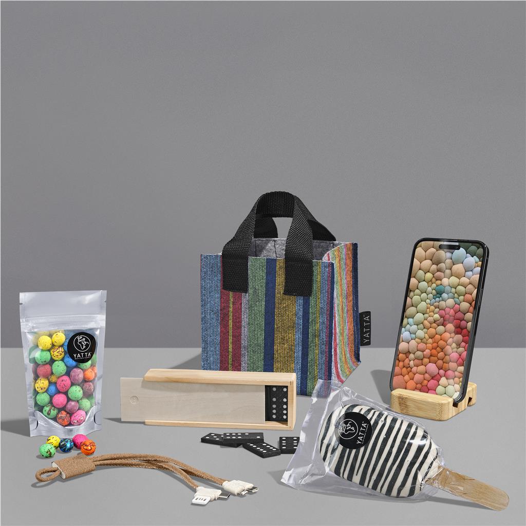 Yatta Daily Drive Hamper