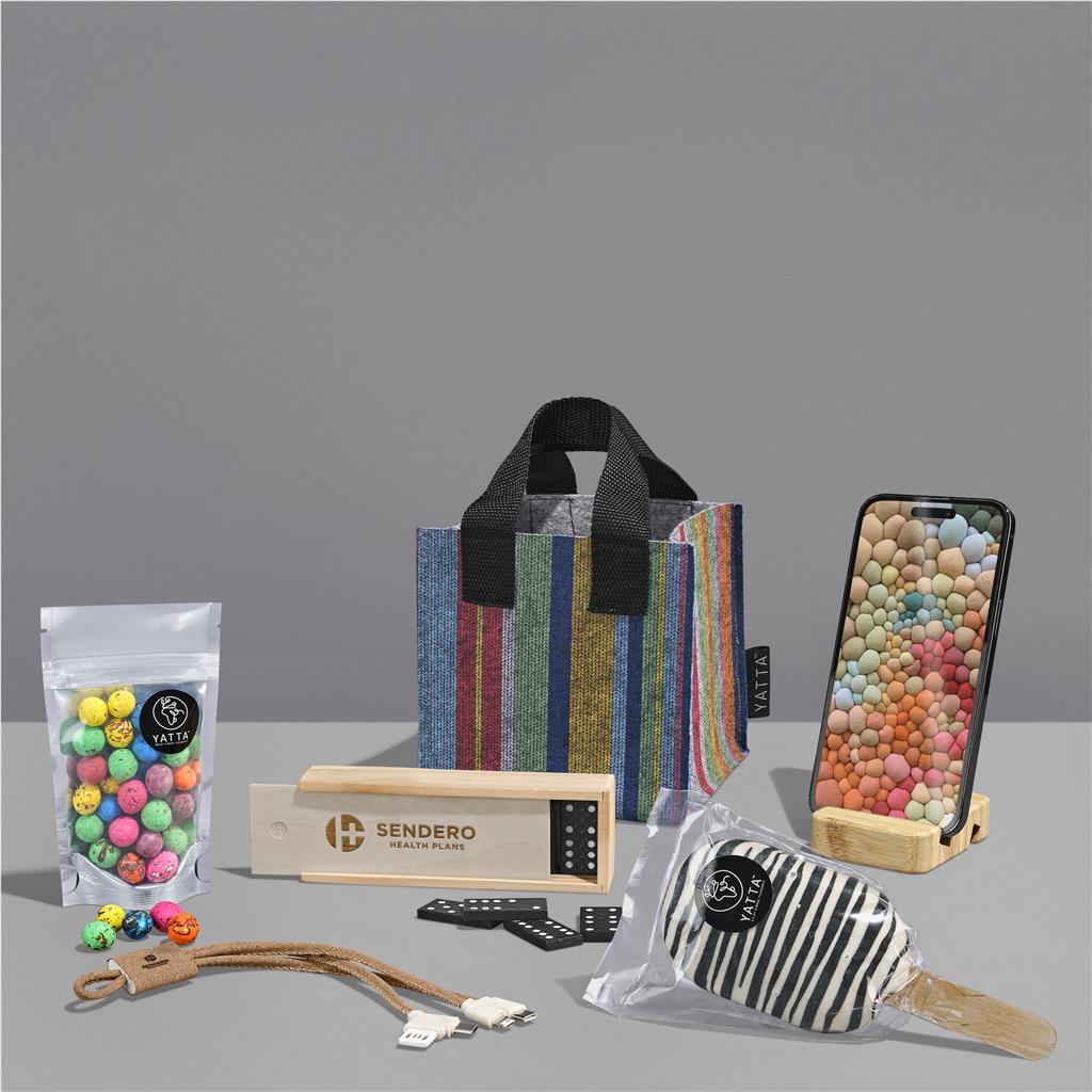 Yatta Daily Drive Hamper