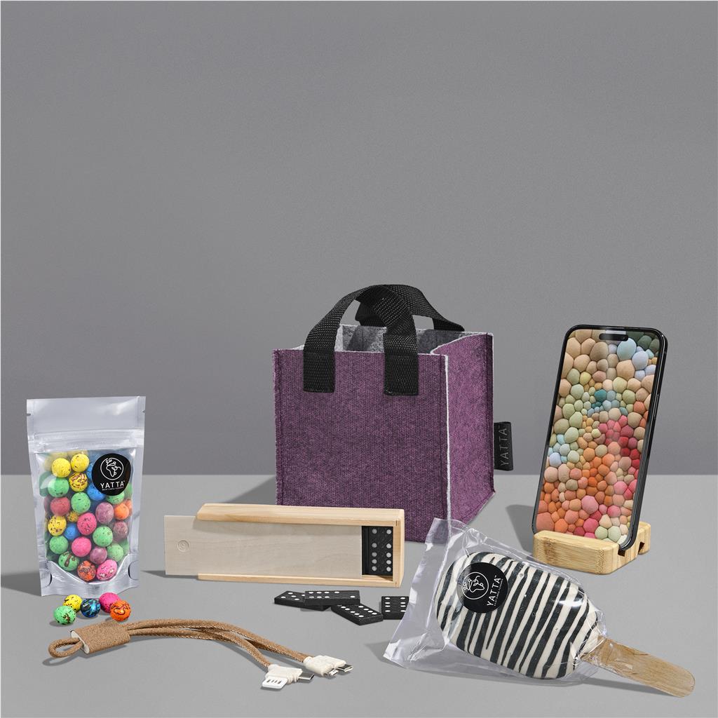 Yatta Daily Drive Hamper