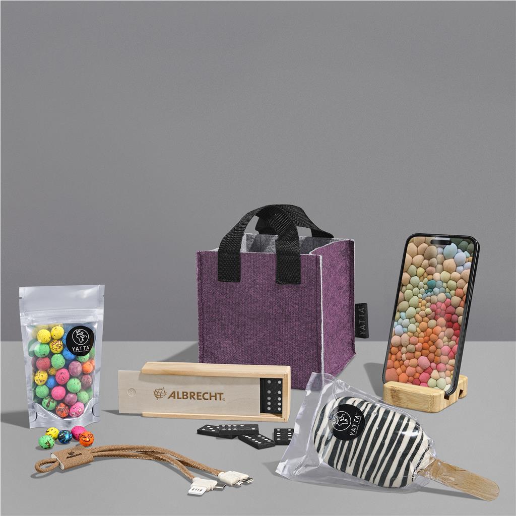 Yatta Daily Drive Hamper