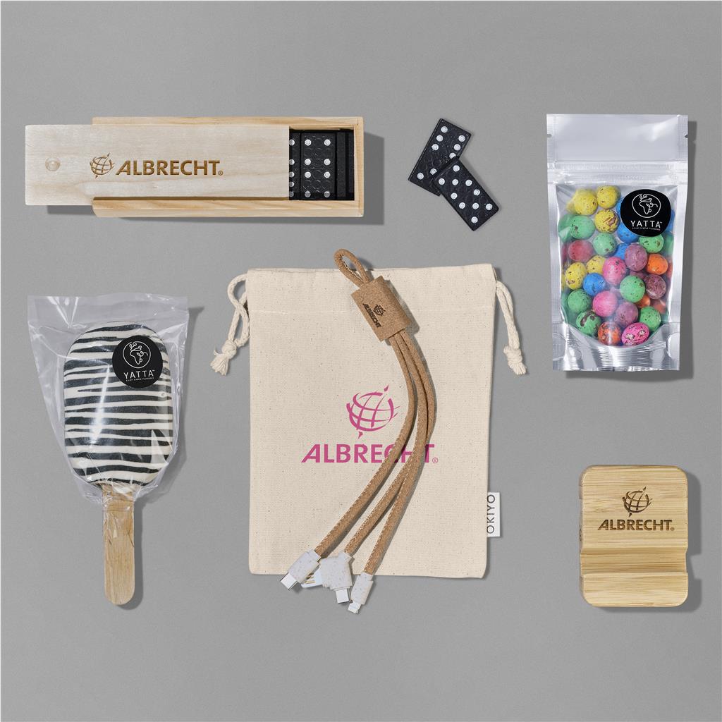 Yatta Daily Drive Hamper