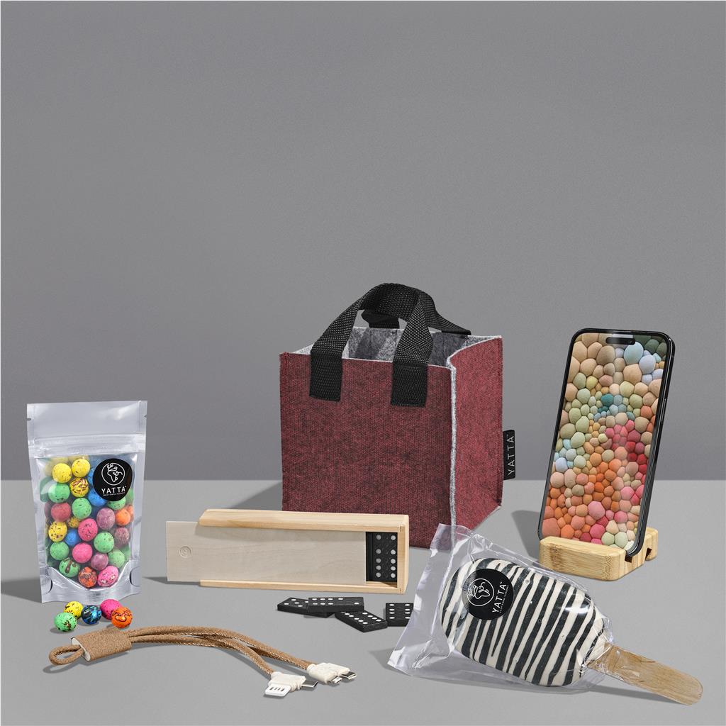 Yatta Daily Drive Hamper