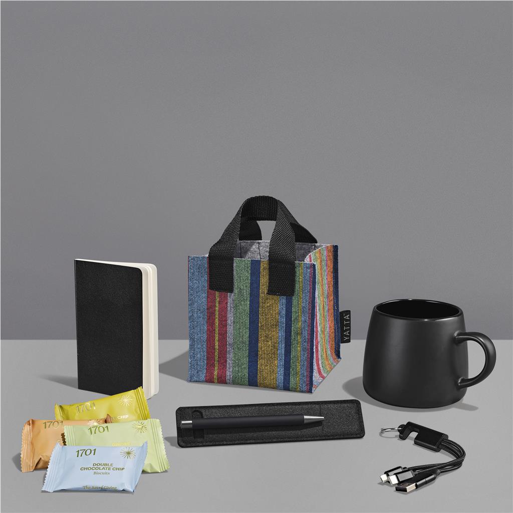 Yatta Goal Getter Hamper