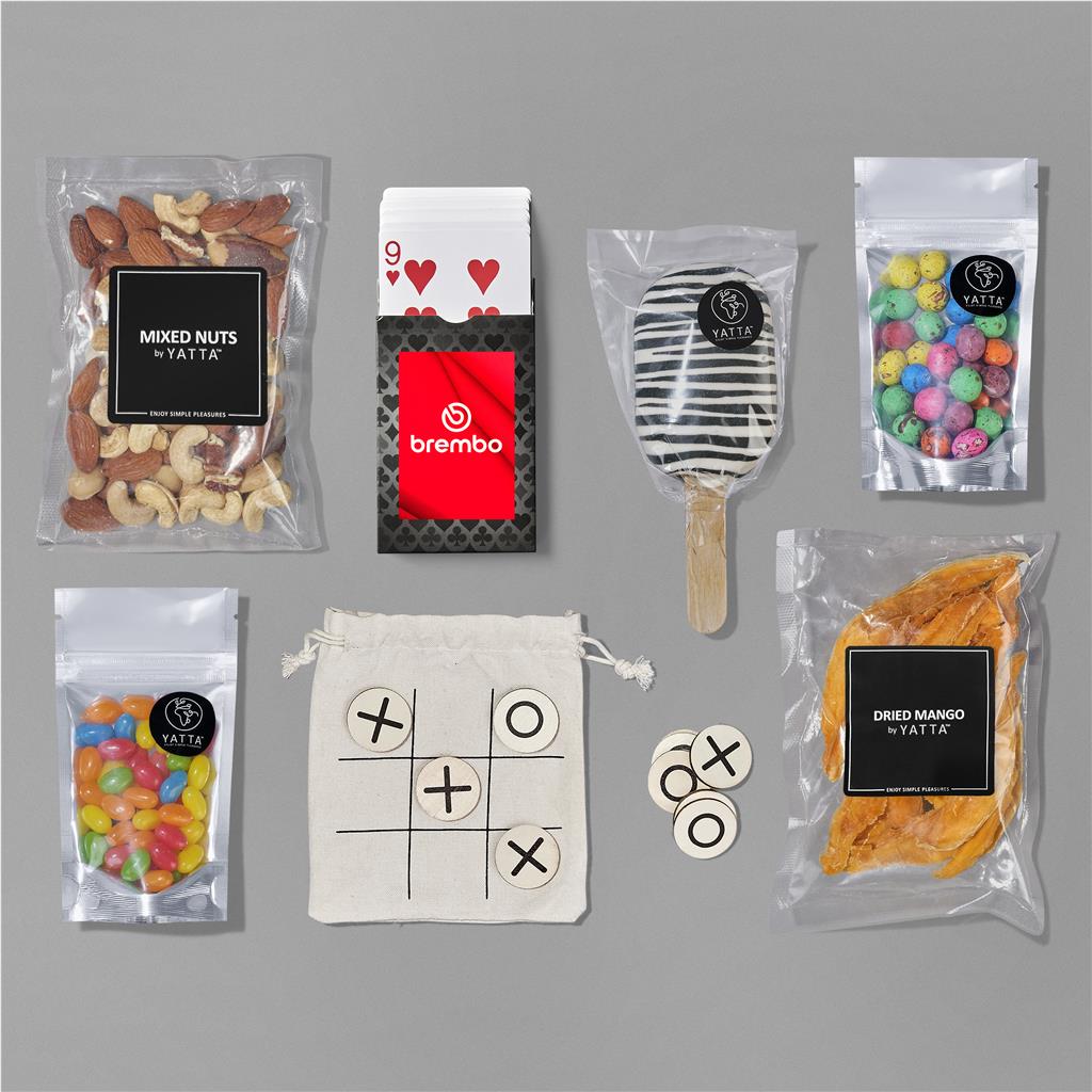 Yatta Boost Bundle Hamper