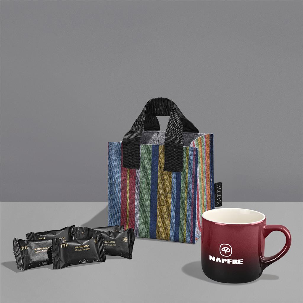 Yatta Majestic Mingle Hamper