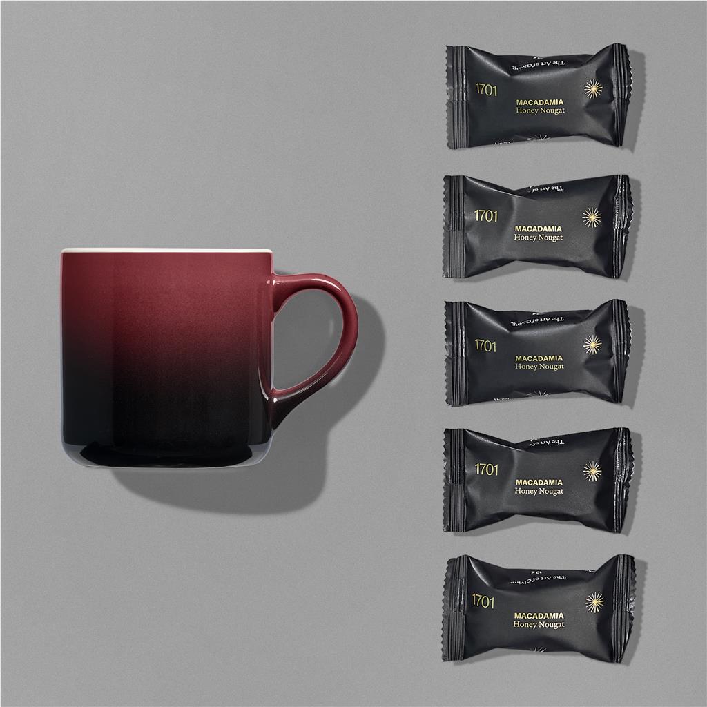 Yatta Majestic Mingle Hamper