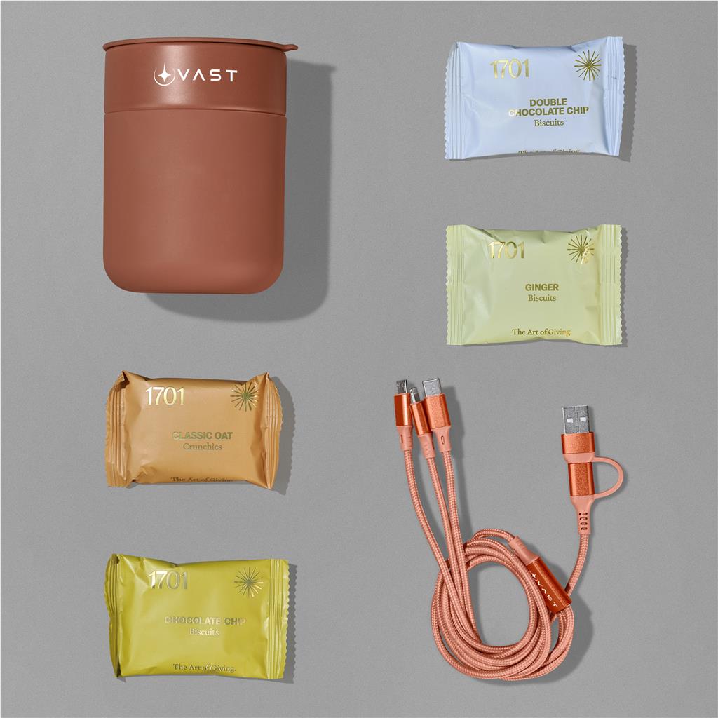 Yatta Harmony Haven Hamper