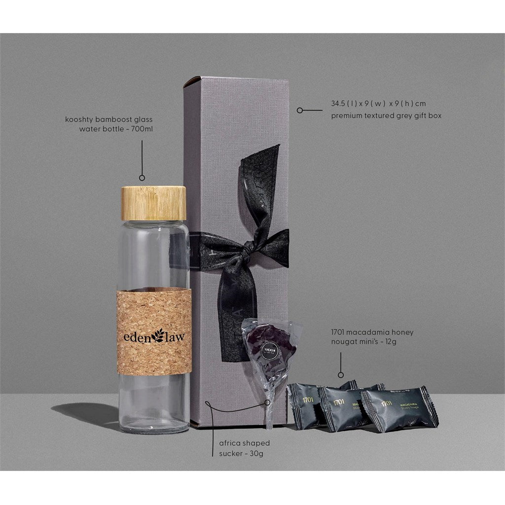 Yatta Cozy Comfort Hamper