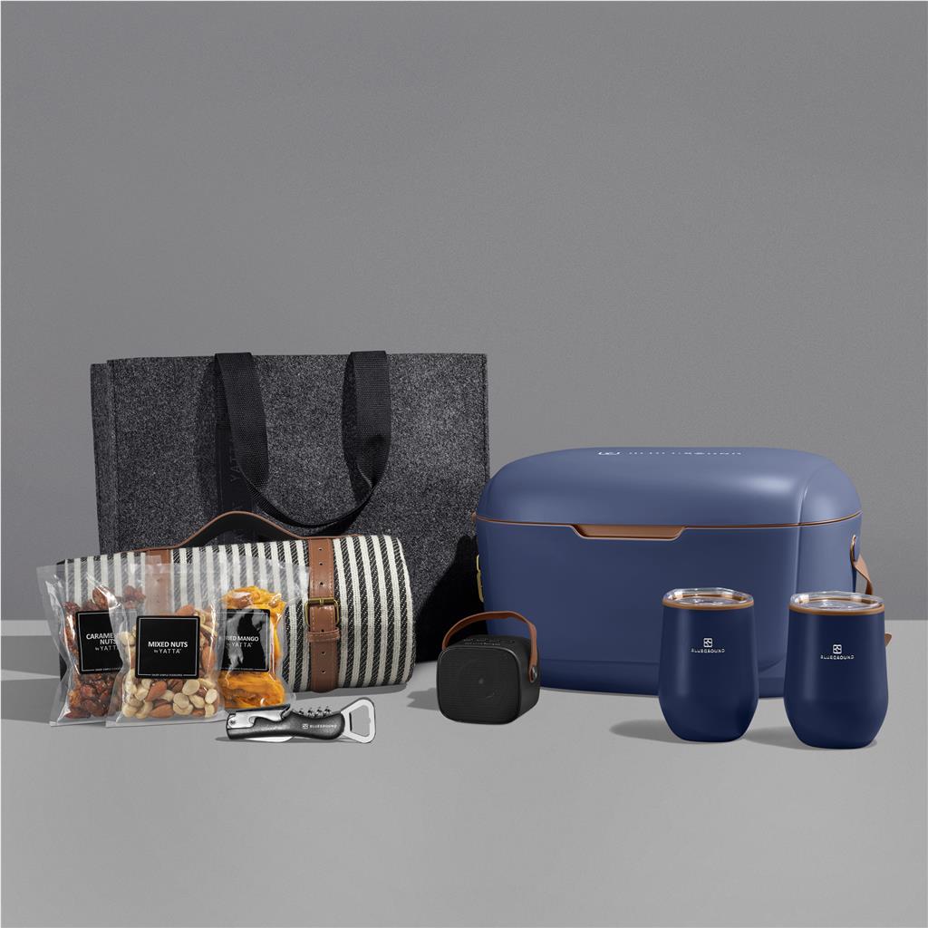 Yatta Sunset Serenade Hamper