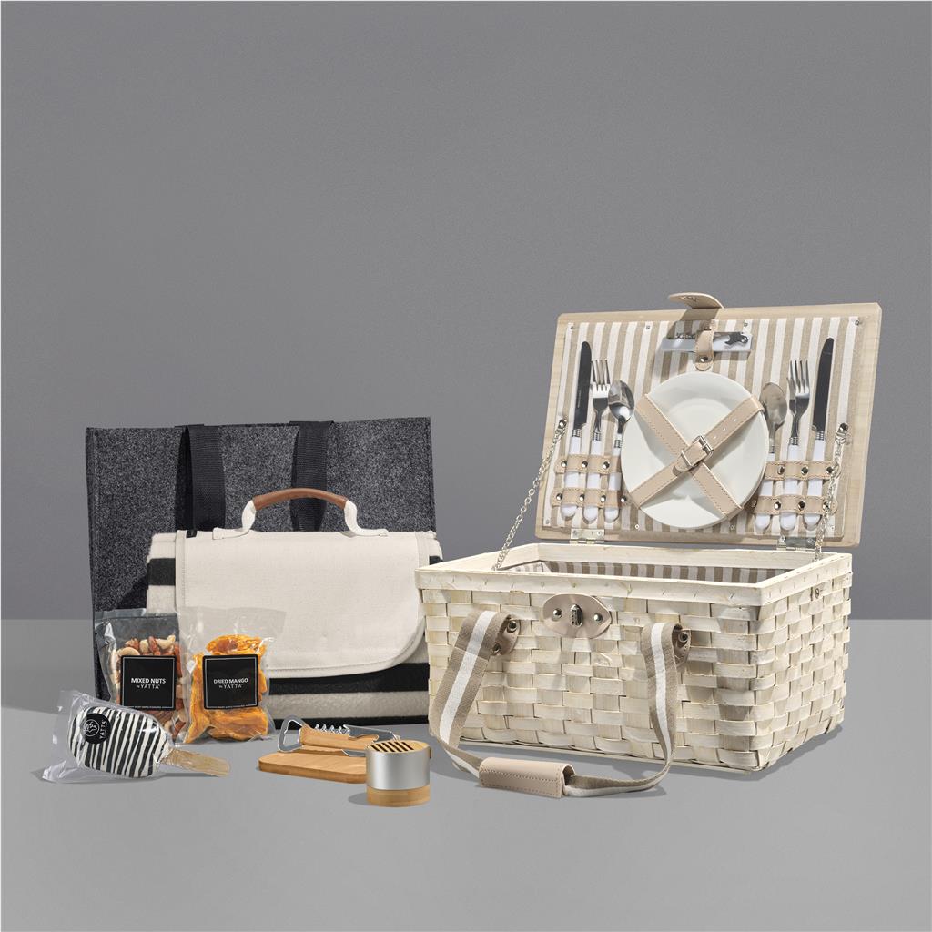 Yatta Golden Glances Hamper