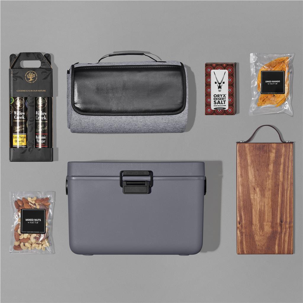 Yatta Trailside Treasure Hamper