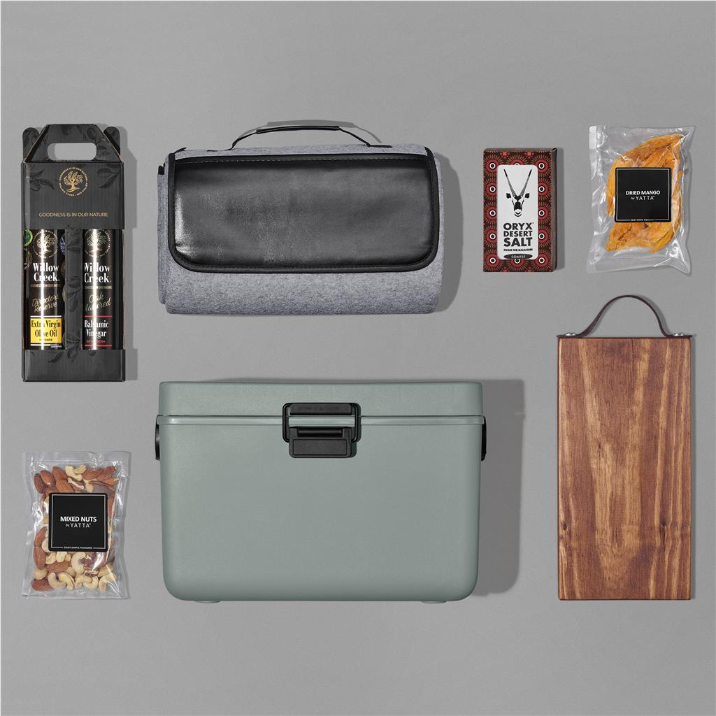 Yatta Trailside Treasure Hamper