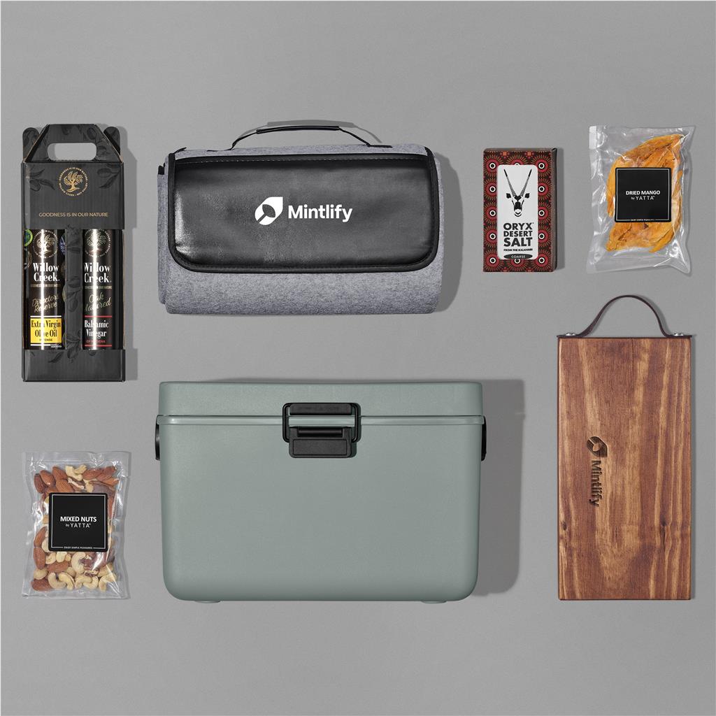 Yatta Trailside Treasure Hamper